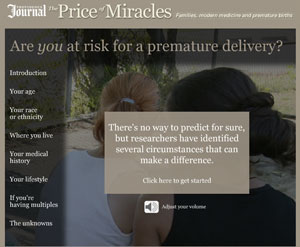 The Price of Miracles: Are you at risk?